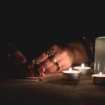 الشيخة الروحانية ام نجم اقوى شيخة روحانية لكافة الخدمات الروحانية