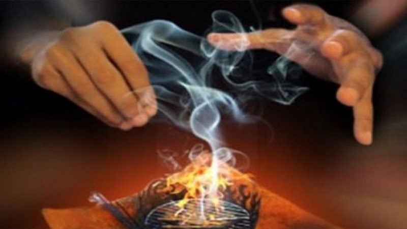 شيخ روحاني مجرب ومختص لكافة الاعمال الروحانية