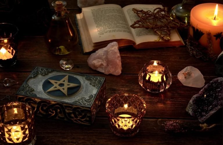 شيخ روحاني مجرب ومختص لكافة الاعمال الروحانية